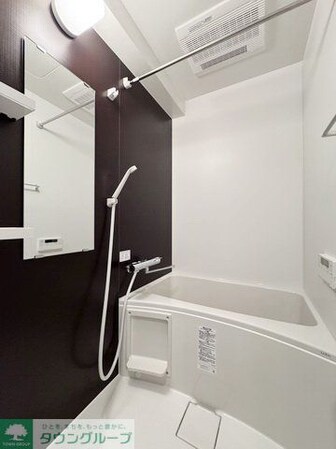 A&G KAMEJIMA(エージーカメジマ)の物件内観写真